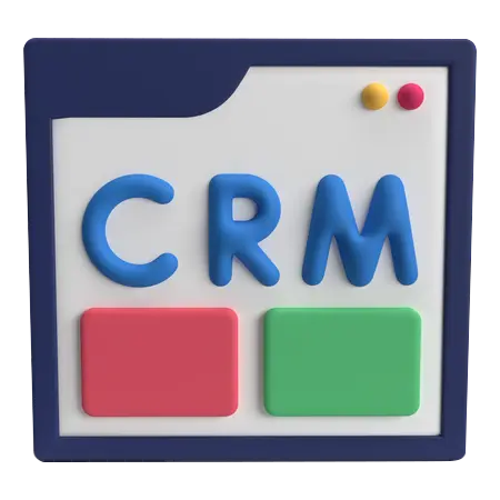 Salesforce CRM Capabilities Icon